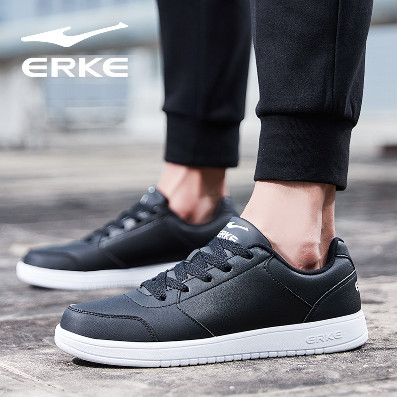 erke casual shoes