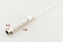Electric soldering 30W 30W 40W 60W 60W heated electric soldering iron heating core 80W 100W soldering iron core