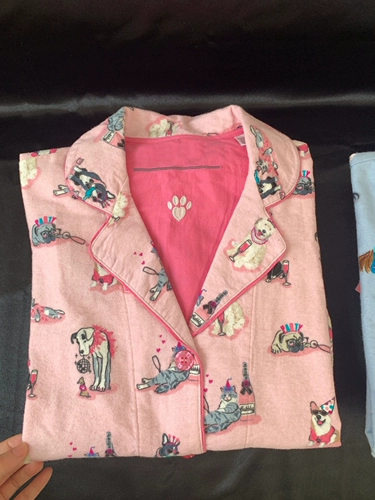 Мультяшный лонгслив, осенняя пижама, штаны, комплект