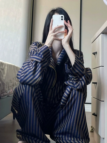 Демисезонный лонгслив, пижама, штаны, оверсайз