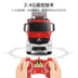 Double Eagle Thang nâng lớn Điều khiển từ xa Xe cứu hỏa Đồ chơi Xe hơi Trẻ em Sprinkler Mô phỏng sạc mô hình đồ chơi phát triển trí tuệ cho trẻ sơ sinh Đồ chơi điều khiển từ xa
