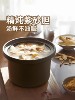 Joyoung Electric Stew Pot, Soup Pot, Porridge Pot, Household Automatic Soup Pot, Electric Clay Pot, Purple Clay Boiling Stew New Model
