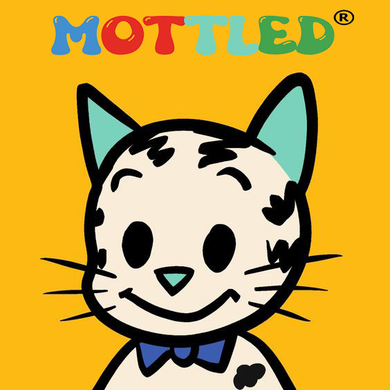 斑驳 MOTTLED线上商店