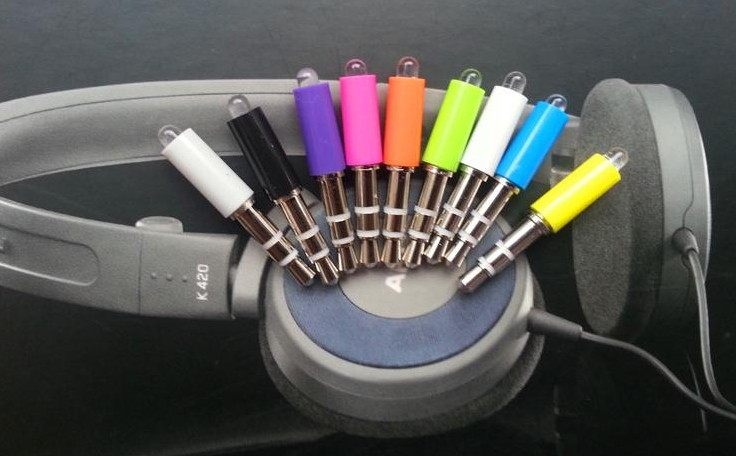 Connecteur pour téléphone portable - Ref 314890 Image 3