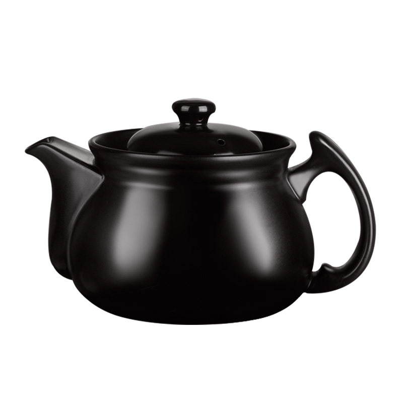 Air-square two-piece frying-medicine pot electric medicine pot traditional Chinese medicine pot automatic ceramic health preservation pot sand pot traditional Chinese herbal tea pot single pot