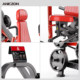 Pasta Fitness Equipment Gym-Specific Full Set of Equipment Back, Leg and Chest Fitness Equipment Panatta Equipment