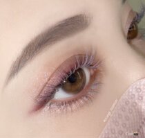 Made to the Japanese cabinet DAZZSHOP 22 spring and summer New 3 new color persistent mascara