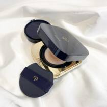 Part (spot) Japanese special cabinet CPB skin key 2022 new air cushion powder bottom 14g