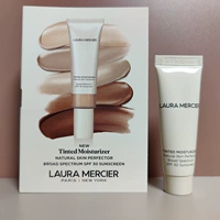 Солнцезащитный крем 10мл