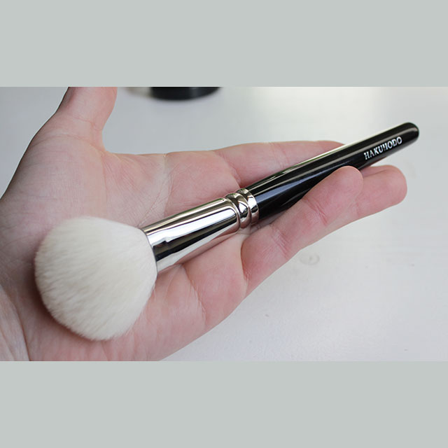 (spot) Japanese special cabinet white Fengtang B110 J110 blush brushed wool