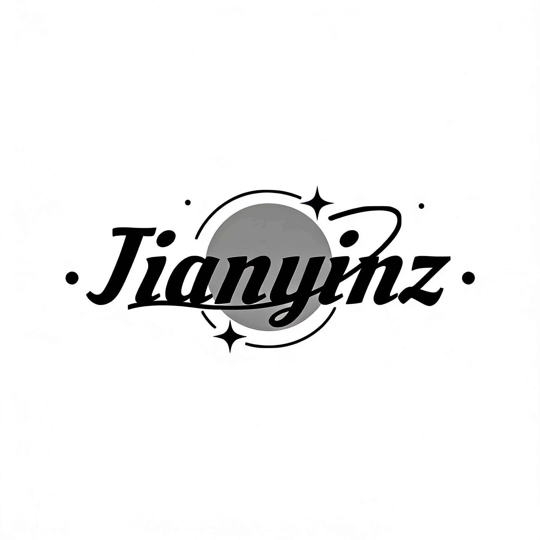 JIANYINZ的LOGO