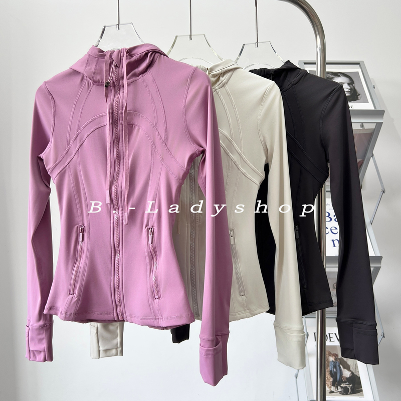Df Hoodie 3.0 New Version Slim Fit Sports Top Long Sleeve Yoga Jacket Women's Summer Sun Protection Clothing Df Hoodie 3.0 New Version Slim Fit Sports Top Long Sleeve Yoga Jacket Women's Summer Sun Protection Clothing