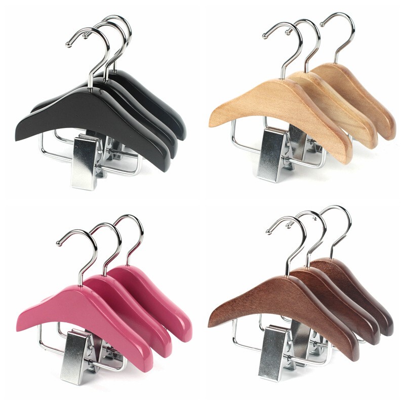 Pet Clothes Hanger, Mini Dog Doll Clothes Hanger, Mini Clothes Rack, Pet Store Special Nail Polish Display Stand