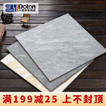 Grey 300x300 antique tiles small floor tiles marble tile floor tiles non-slip balcony bathroom floor