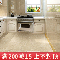 High grade Foshan tile 300*600 kitchen toilet glazed tile wall tile non-slip floor tiles impermeable porcelain