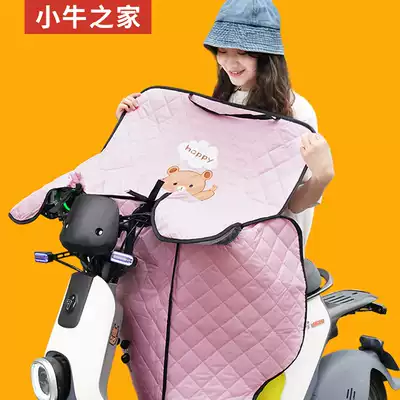 Calf electric car sunscreen quilt GFc0123 summer thin u1s windproof waterproof rain mqi2s sunshade new product