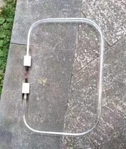 Boss Electrical Appliances Boss Kitchenware Boss Disinfection Cabinet UV Return Lamp Accessories