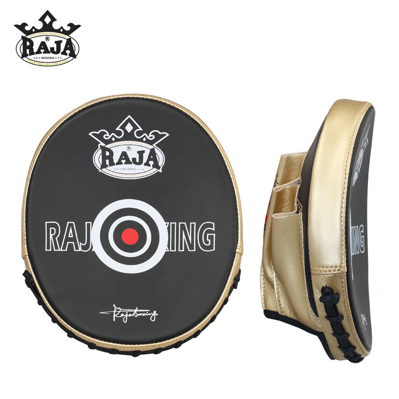 Raja Brand Bowl Shaped Razor Target Fight Fighting Training Target