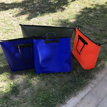 Liner large number waterproof thickened fish protective bag Fishing Bag Fishing Chair Bag Fishing Bag Fishing Bag Fishing Bag bag