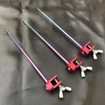 Competitive When Needle Fish Protect The Non Flying Kowtow of Stainless Steel Fishing Off the fish off the hook Hook Table Catch the Colorful Shield