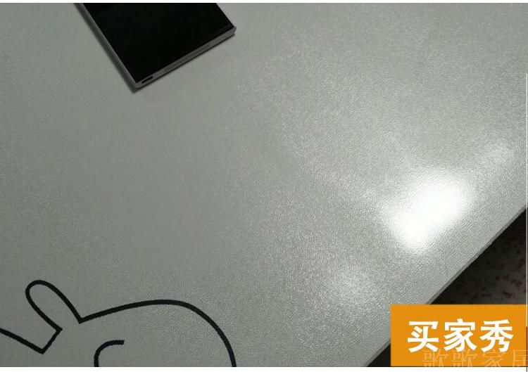 Đơn giản hiện đại mờ mờ dày thủy tinh mềm PVC cách nhiệt chống thấm nước nóng bàn trà bảng mat khăn trải bàn vải khăn ăn khách sạn