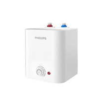 Normal Shipping Philips Small Kitchen Treasure Home Electric Water Heater Water Storage Speed Hot Toilet Small Speed Hot Kitchen Treasure
