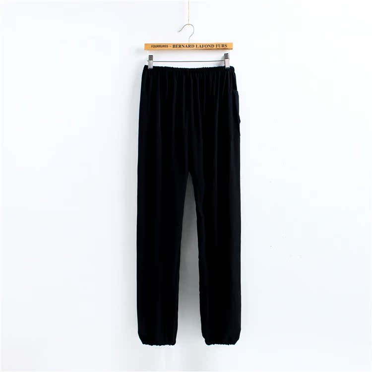Pantalon pyjama Moyen-âge COOLDRY - Ref 714436 Image 8