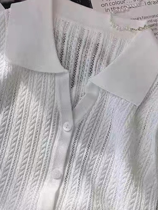 Zhu Zhu Recommends Knitwear 301-350