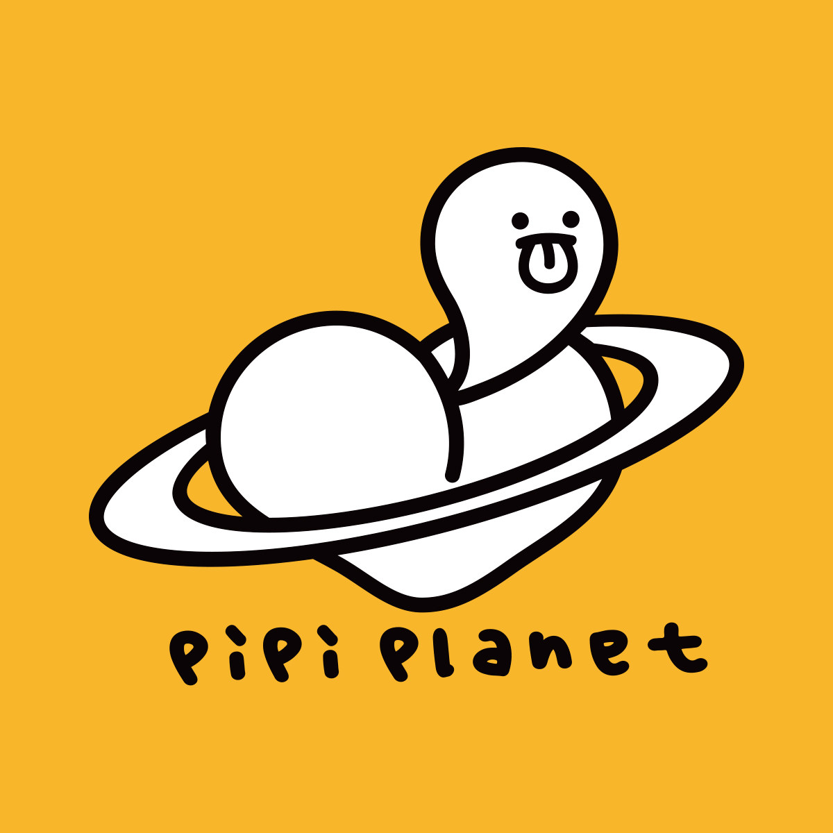 PIPI PLANET原创设计