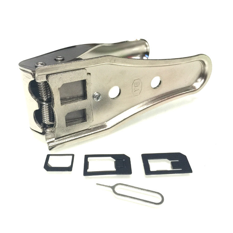Pince pour cartes SIM - Ref 308968 Image 19