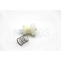 Application of the HP M 203227206230 fixing pendulum wheel