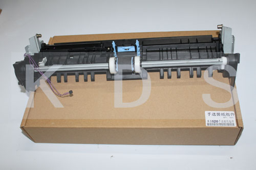 Apply HP 5200 5200N 5200LX Canon 3500 rubbing paper components rubbing paper pad whole