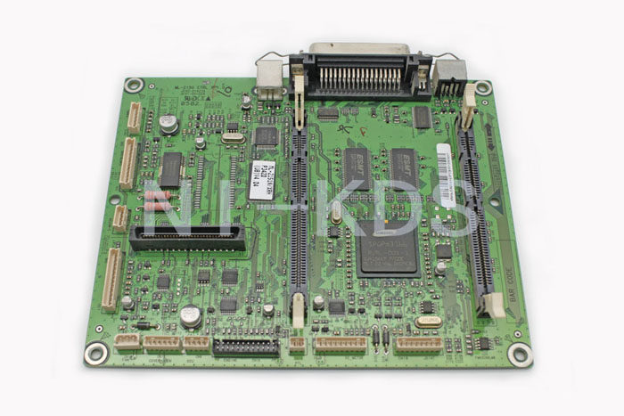 Applicable to Samsung ML2551 motherboard USB interface board printing version