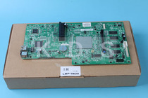  Suitable for Canon 8630 motherboard Canon LBP8630 motherboard English USB interface board FM4-6387
