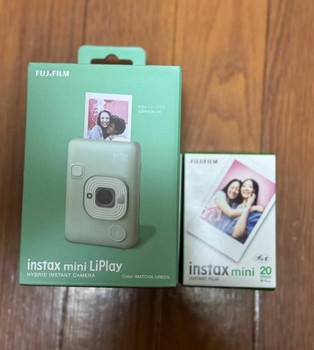 Upgraded version of fuji one-imaging polaroid Upgraded version of fuji one-imaging polaroid