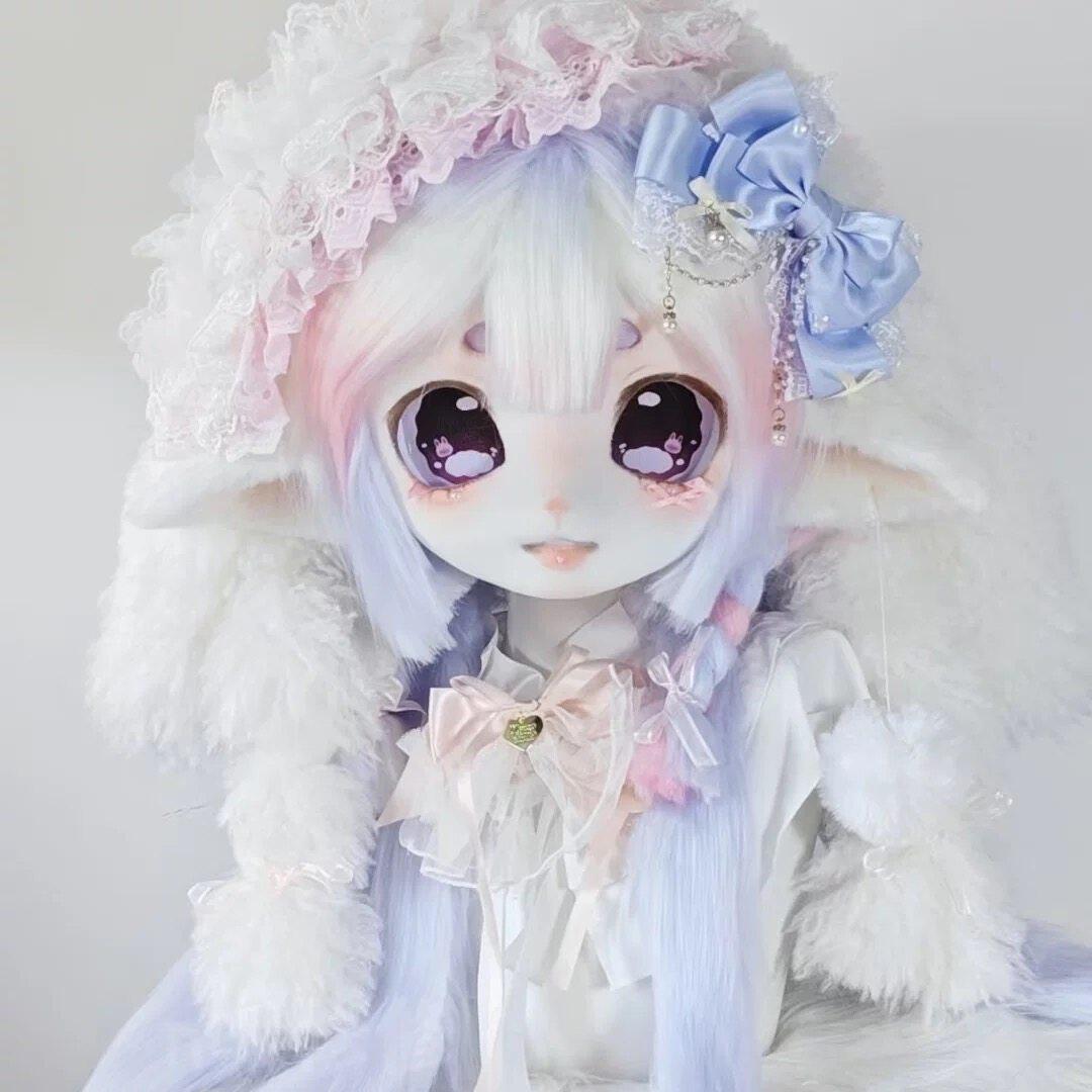 🔥 宠物变萌宠，孩子爱不释手的兽头定制！🎉-furry福瑞-淘宝好物网