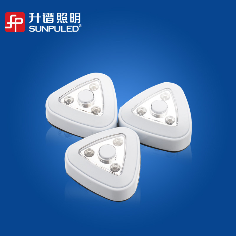 SUNPULEDled��ص�SP-PPD001