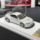 Focal Horizon Fh 1:64 Nissan Silvia S15 Rocket Bunny Pandem Alloy Car Model
