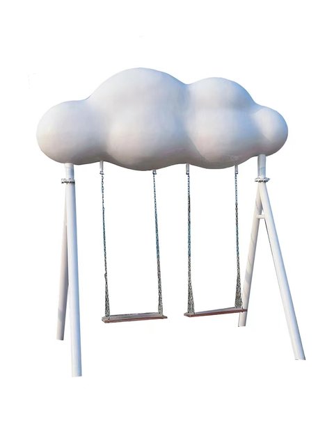 ອິນເຕີແນັດ cloud swing, ຮູບ seaside ແລະເຊັກອິນ, props ພູມສັນຖານ, ການສະແດງທີ່ສວຍງາມ, ບ່ອນນັ່ງຟັງສີຂາວກາງແຈ້ງ, ການຕົກແຕ່ງເກົ້າອີ້ຫ້ອຍ