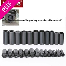 Milling Cutter Conversion Collet Engraving Machine Repair Edge Machine Electric Wood Milling Joint Liblades Knife Five Gold Shop Recommend New Products