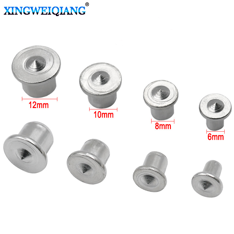 Writing Round Woodworking Location Woodworking Circular Woodworking Circular 6 - 12mm Four - piece Set Center for Chockler Tools