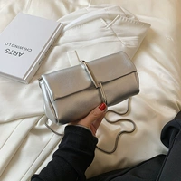 Серебряный