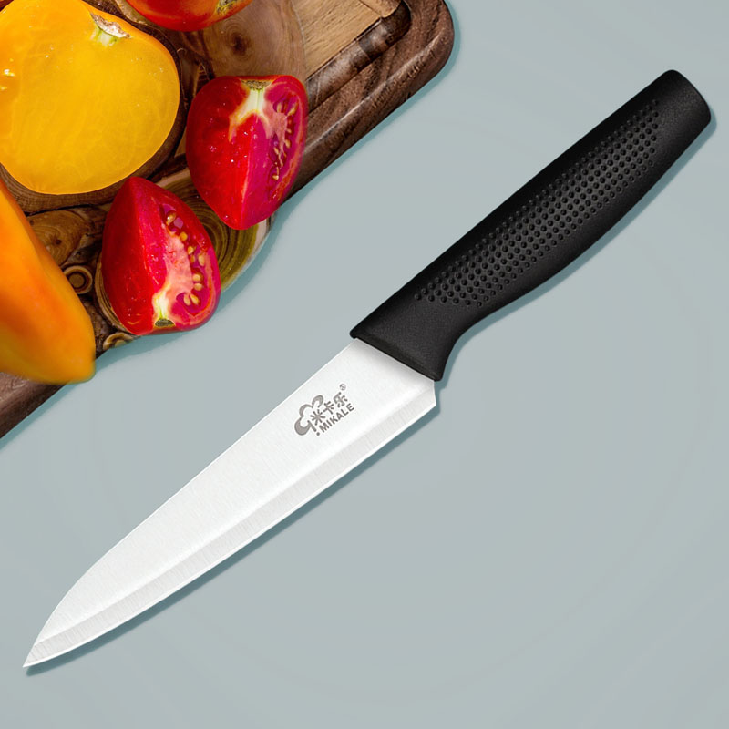Sharp fruit knife stainless steel kitchen household fruit cutting knife