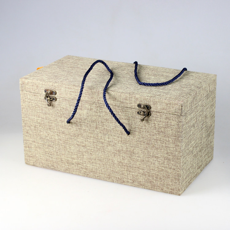 Fitting piece box vase jade stone craftsmanship gift gift box rectangular vase box cake box custom