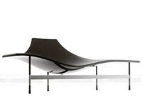 Đan Mạch ánh sáng sang trọng thiết kế nội thất cá tính ghế hiện đại hình nghệ thuật phong cách mới ghế phòng chờ lười biếng ghế sô pha