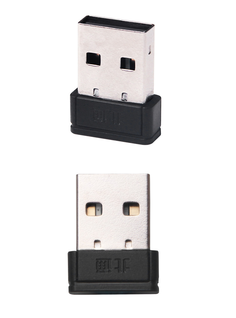 Beitong Ashura 2 phiên bản không dây của bộ điều khiển trò chơi BTP-2185T2 Bộ thu USB 2.4G máy phát TE2 - Người điều khiển trò chơi tay cầm chơi game điện thoại