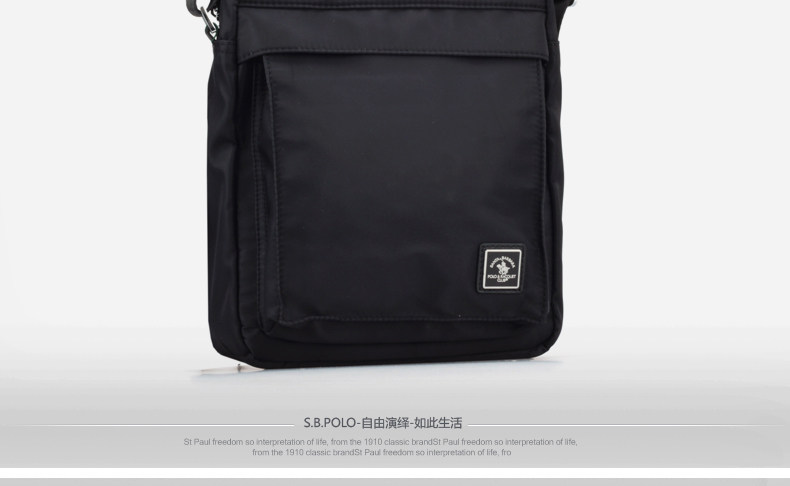 Sac pour homme - Ref 50401 Image 27