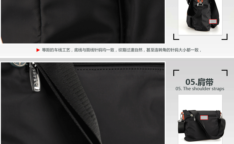 Sac pour homme - Ref 50270 Image 36