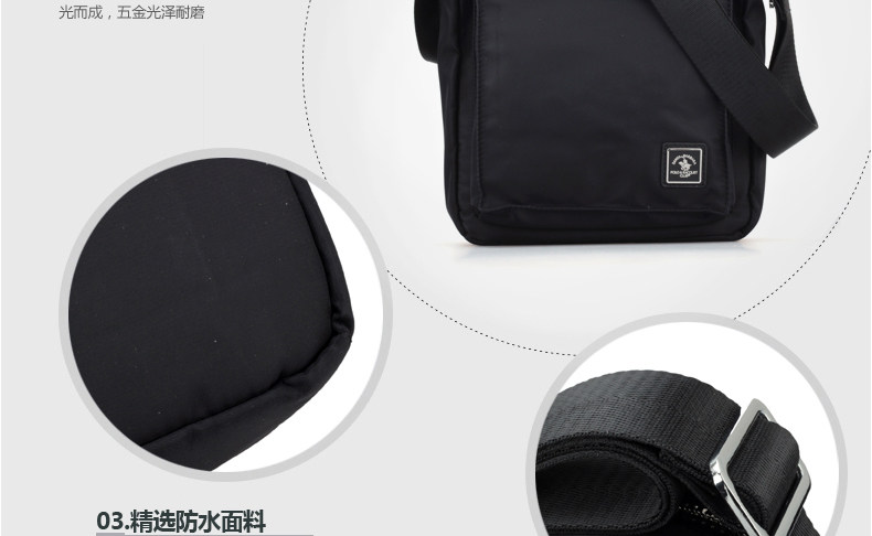 Sac pour homme - Ref 50401 Image 14