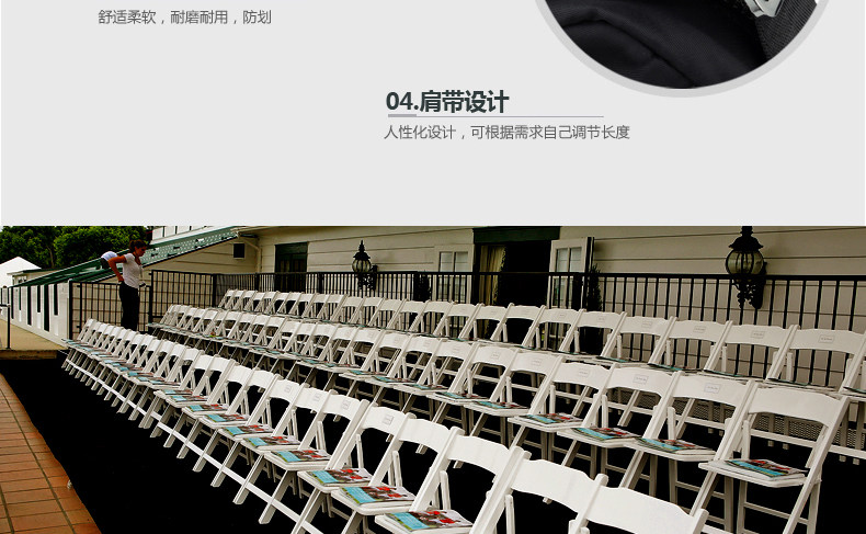 Sac pour homme - Ref 50401 Image 15